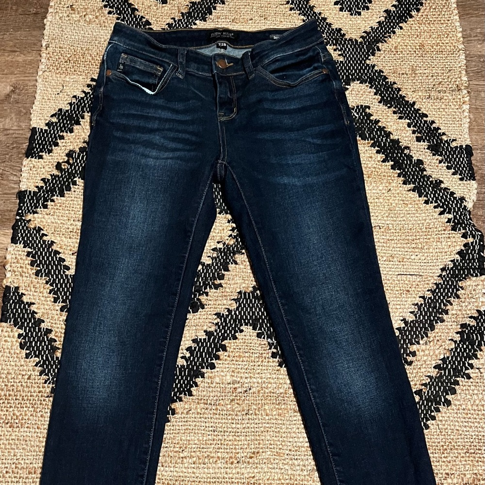 Judy Blue Jeans